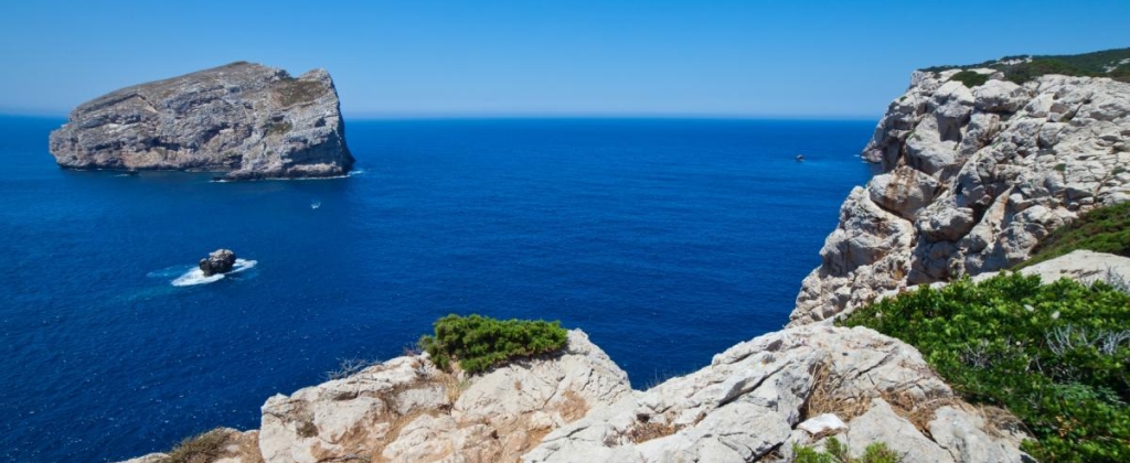 Belvedere Capo Caccia