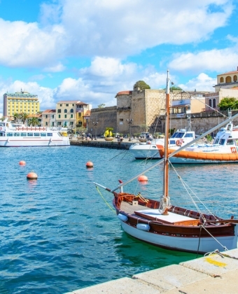 Porto di Alghero