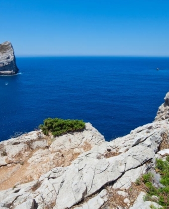 Capo Caccia Alghero